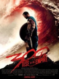 300 Rise of an Empire 300 Rise of an Empire