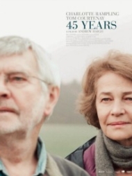 45 Years 45 Years