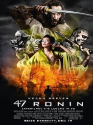 47 Ronin 47 Ronin