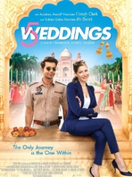 5 Weddings 5 Weddings