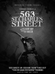 563 St.Charles Street 563 St.Charles Street
