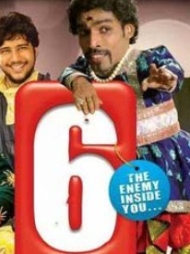 6 6