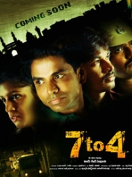 7 To 4 7 To 4