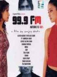 99.9 FM - Nothing Is 100% 99.9 FM - Nothing Is 100%