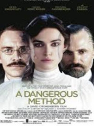 A Dangerous Method A Dangerous Method
