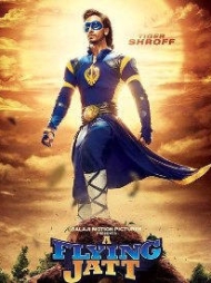 A Flying Jatt A Flying Jatt