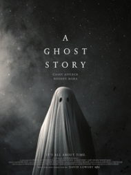 A Ghost Story A Ghost Story