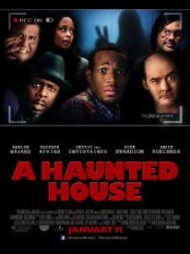 A Haunted House A Haunted House