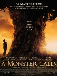 A Monster Calls A Monster Calls