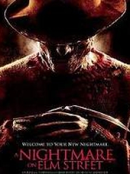 A Nightmare On Elm Street A Nightmare On Elm Street