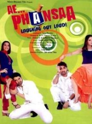 Ae Phansaa Ae Phansaa