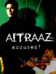 Aitraaz Aitraaz