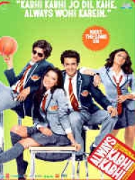 Always Kabhi Kabhi Always Kabhi Kabhi