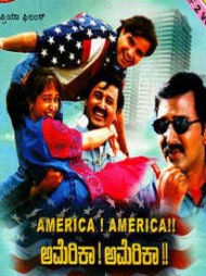 America, America