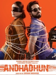 Andhadhun Andhadhun