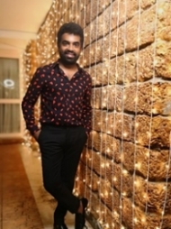 Ashokante Adhyarathri Ashokante Adhyarathri