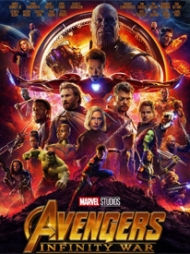 Avengers: Infinity War Avengers: Infinity War