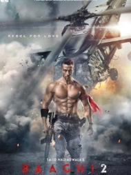 Baaghi 2 Baaghi 2