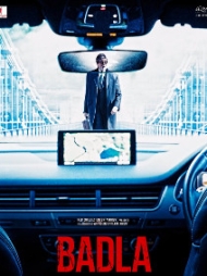 Badla Badla