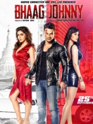 Bhaag Johnny Bhaag Johnny