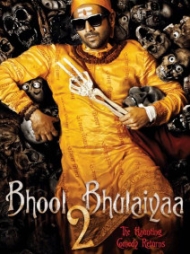 Bhool Bhulaiyaa 2 Bhool Bhulaiyaa 2