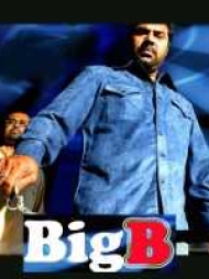 Big B Big B