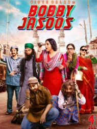 Bobby Jasoos Bobby Jasoos