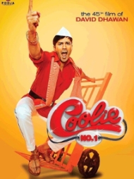 Coolie No 1 Coolie No 1