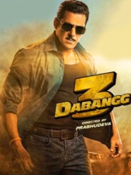 Dabangg 3 Dabangg 3
