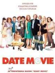 2006 Date Movie