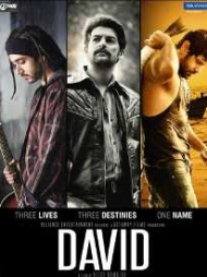 David David