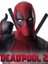 Deadpool 2 Deadpool 2