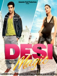 Desi Magic Desi Magic