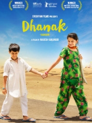 Dhanak Dhanak