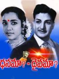 Dhanama Daivama Dhanama Daivama