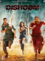 Dishoom Dishoom
