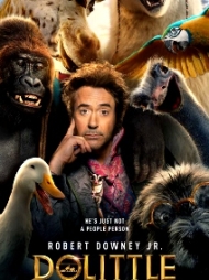 Dolittle Dolittle