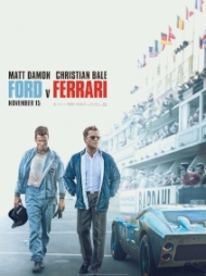 Ford v Ferrari Ford v Ferrari
