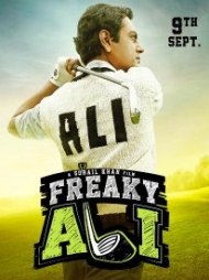 Freaky Ali Freaky Ali