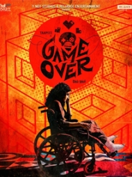 Game Over Game Over