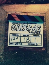 Garbage Garbage