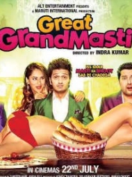 Great Grand Masti Great Grand Masti