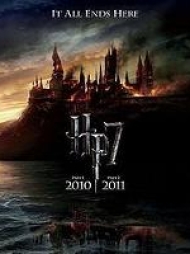 Harry Potter And The Deathly Hallows Part I Harry Potter And The Deathly Hallows Part I