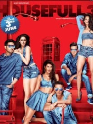 Housefull 3 Housefull 3