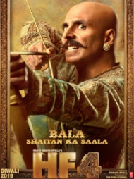 Housefull 4