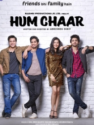 Hum Chaar Hum Chaar