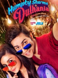 Humpty Sharma Ki Dulhania Humpty Sharma Ki Dulhania
