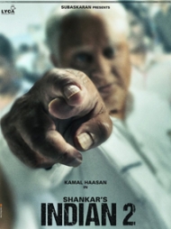 Indian 2 Indian 2