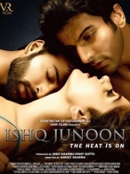Ishq Junoon Ishq Junoon