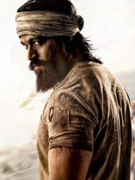 KGF Chapter 2 KGF Chapter 2